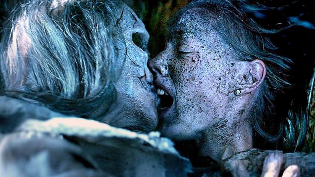 Until Death Do Us Part | HORROR | Full Movie in English 💎