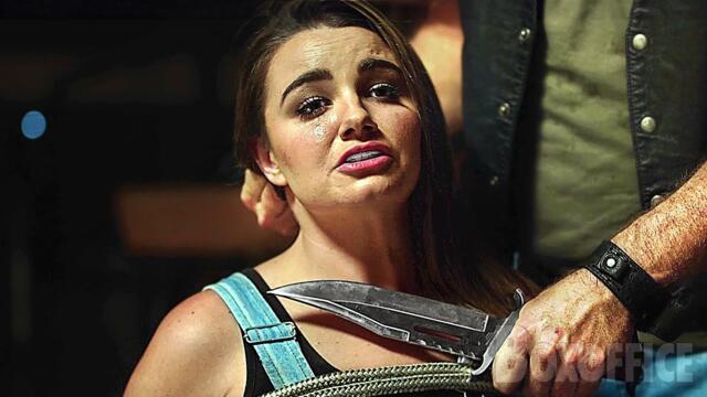 A Secret to Die For | THRILLER | Full Movie in English