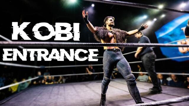 Коби Върколака с ПЪРВИЯ си ОФИЦИАЛЕН Entrance | Първи Сблъсък