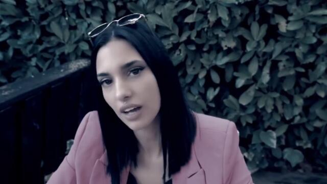 Duško Lokin & Anna - S nama je plakala kiša (Official video)