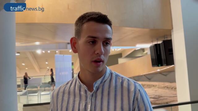 Студенти от Пловдив ще предложат проекти за бъдещето на храните, ще се борят за награда от 10000 лв.