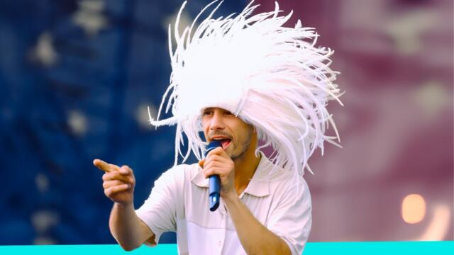 Jamiroquai - Full Concert | Live at Woodstock ‘99 [HD]