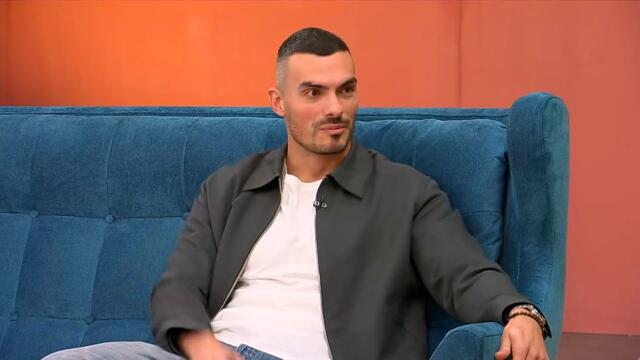 „На кафе“ с д-р Манчев от „Игри на волята“ (02.10.2025)