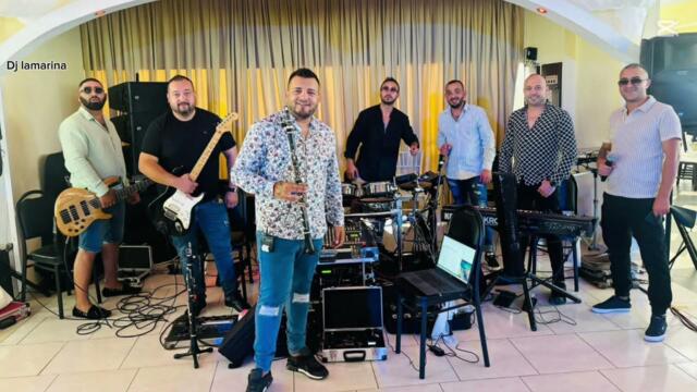 Ork party Grup kuchek lubo malakov 2025 Орк парти Груп кючек Любо Малаков 2025 DJ Lamarina 