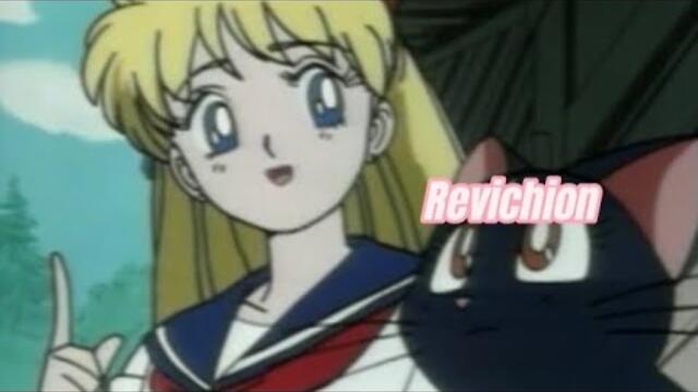 The funniest Sailor Moon dub - Best of the Speedy dub (With Subtitles) [Part 2]