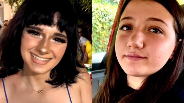 2 Best Friends Fatally Mowed Down By Accused Stalker: Cops