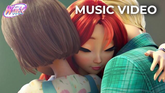Winx Club: the Magic is Back MUSIC - Going Home (Official Series Video)