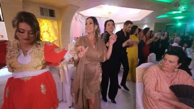 Rijetko kolo, a potom Čoček!