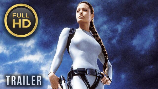 Tomb Raider 2 The Cradle of Life 2003(Филма БГ Аудио в описаниeто)