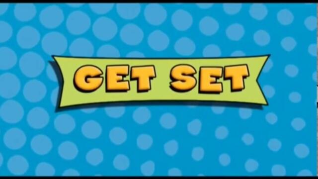 Garfield Gets Real 2007(Филма БГ Аудио в описаниeто)