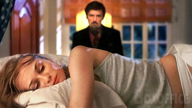 The Guardian | DRAMA, THRILLER | Full Movie in English