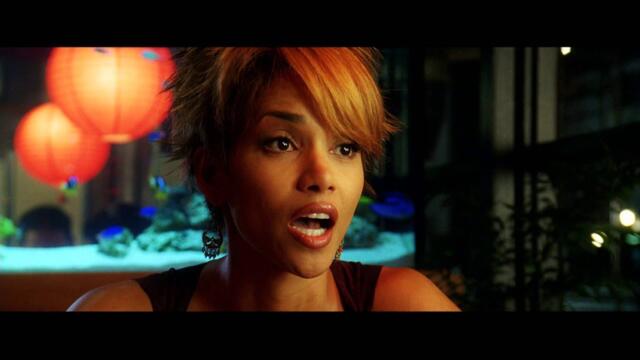 Catwoman 2004(Филма БГ Аудио в описаниeто)