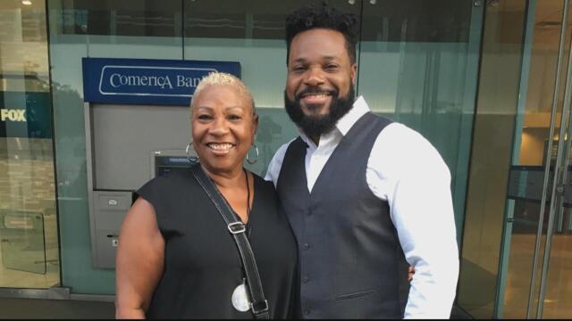 Malcolm Jamal Warner's Mom Opens Up About Moment She Learned He Died