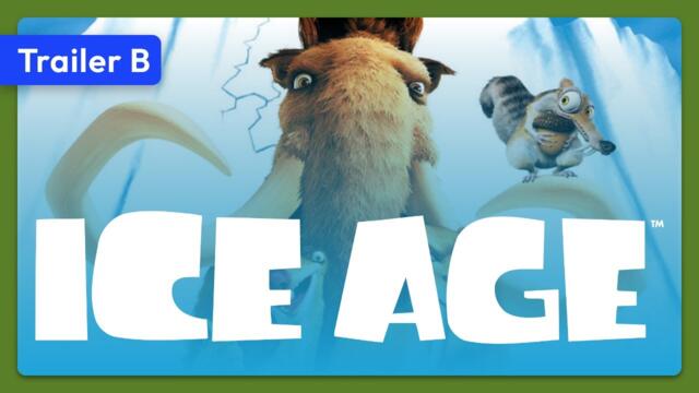 Ice Age 2002(Филма БГ Аудио в описаниeто)