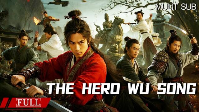 The Hero Wu Song