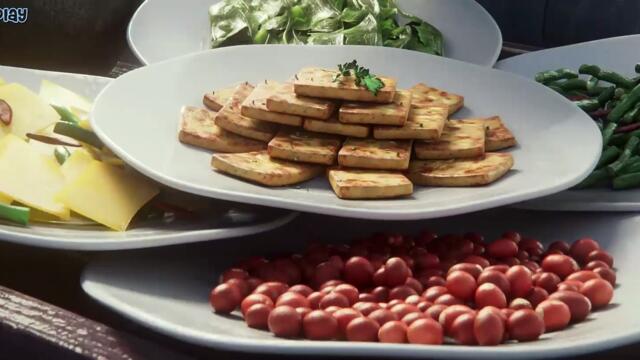 Jade Dynasty 3 - Episode 21 Sub Indo