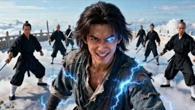 драма за бойни изкуства袭