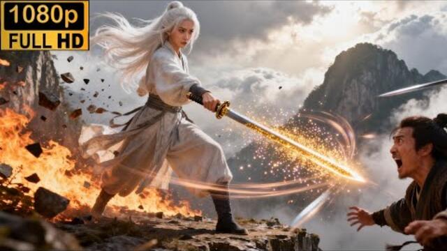 🌞 Китайски телевизионен сериал