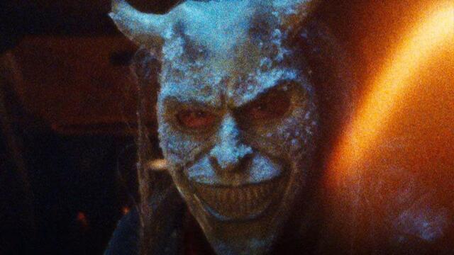 Чёрный телефон 2 — Финальный Русский Трейлер (Субтитры, 2025)