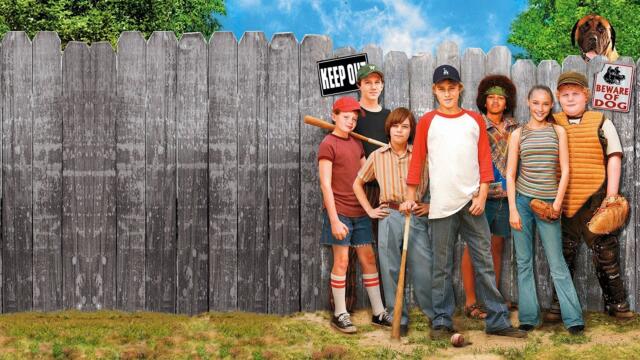 The Sandlot 2 (2005)(Филма БГ Аудио в описаниeто)