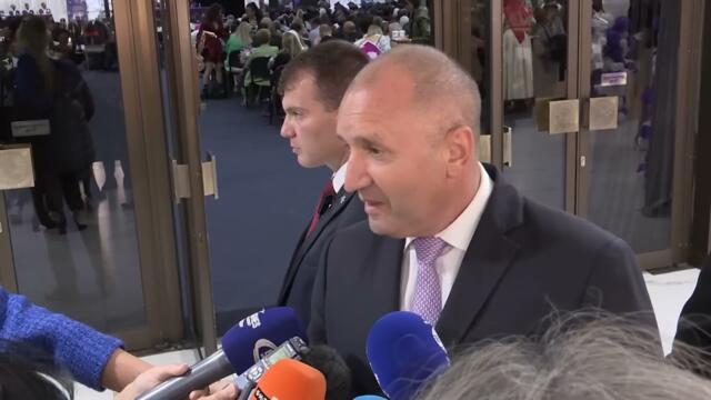 БОРИСОВ Е ЗАВИСИМ ОТ ПЕЕВСКИ - НО РАДЕВ МУ БИЛ ВИНОВЕН !!!