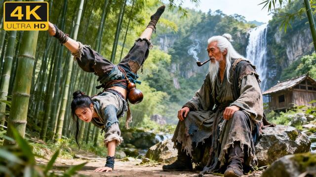 филм за бойни изкуства