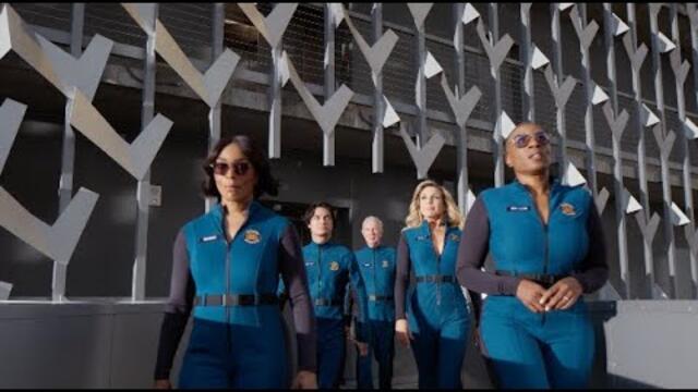 9-1-1 OFFICIAL TRAILER: Premieres October 9 on ABC and Stream on Hulu