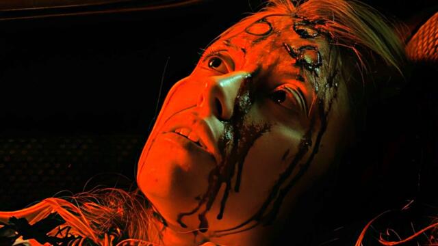 Убийца-психопат — Русский Трейлер (4K Субтитры, 2026)