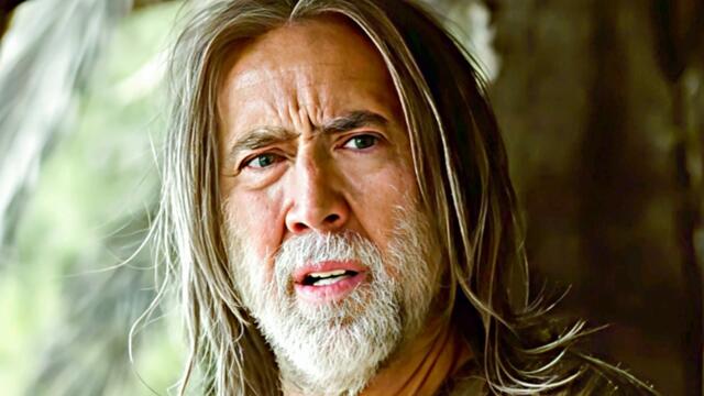 Сын плотника — Русский Трейлер (Субтитры, 2025)