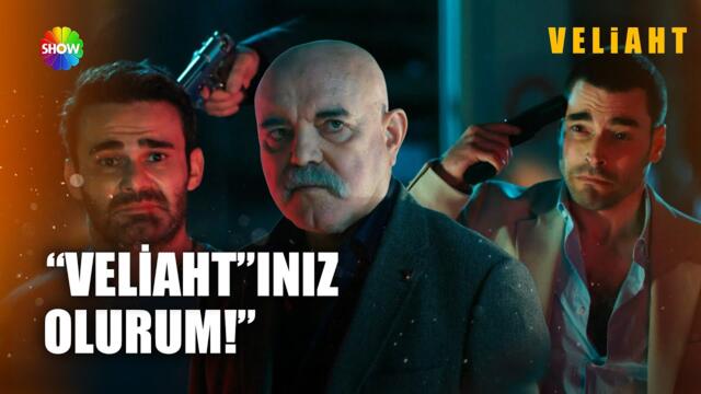 "Söz veriyorum size "veliaht"ınız olurum!" | Veliaht 4. Bölüm