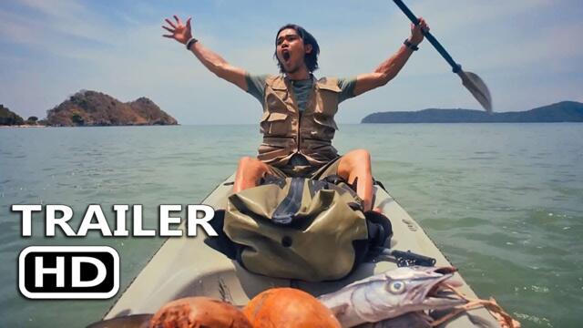 LAST DAYS Official Trailer (2025) Justin Lin