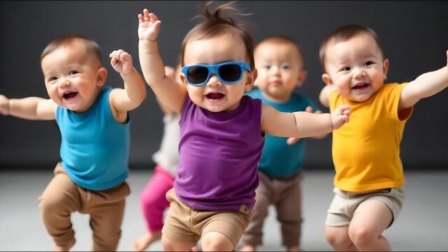 Dudi Dudi Dam Dam Dance | Dodi Dodi Dum Dum Kids Dance | Duty Duty Dam Dam | Rhymi Tv Kids Channel 