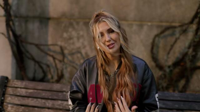 Savannah Dexter - Unsturdy (Official Music Video)