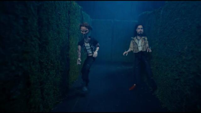 The Devil Wears Prada - Eyes [Official Video]