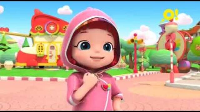 01.01. Приключения следопыта Руби