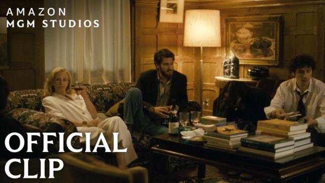 After the Hunt | Sweeping Generalizations – Official Clip