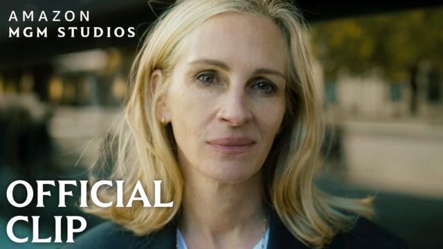 After the Hunt | I Don’t Feel Comfortable – Official Clip