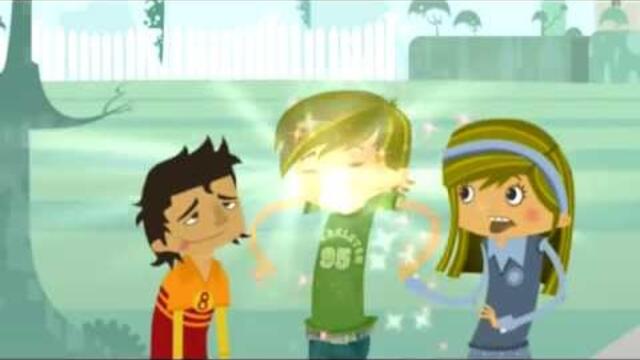 Shezow Original Pilot (2007)