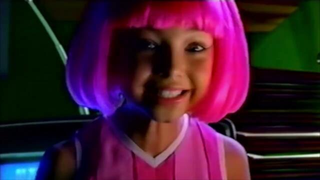 Истината за LazyTown, която малко хора знаят 😱