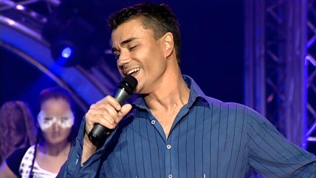 Kosta Markov - Imam samo edno sartse * Коста Марков - Имам само едно сърце I Live video 2004