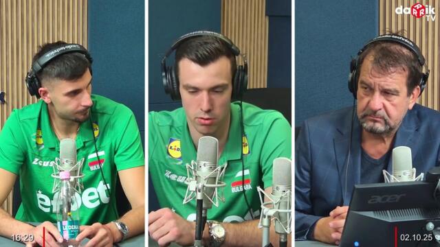 Новите герои на България: Алекс Грозданов и Аспарух Аспарухов за това, какво е да докоснеш върха!