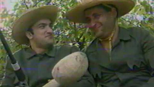 Каналето - Важното е да се мъти водата!