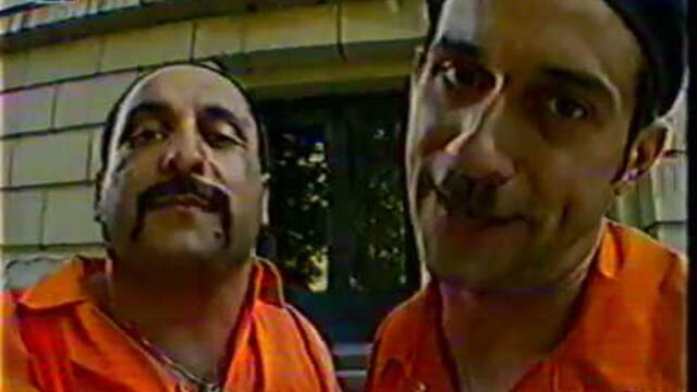 Каналето - Хамалите: Срамна болест няма!