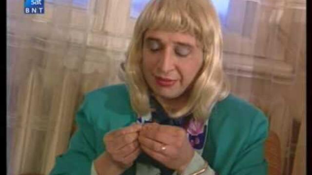 50 години БНТ: Каналето (Дата на излъчване: 02.06.2009) Част 3