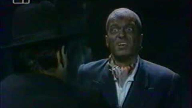 Каналето - Случаят Симпсън