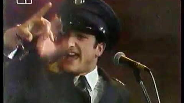 Каналето - първо издание - 01.04.1995 г  (Част 2)