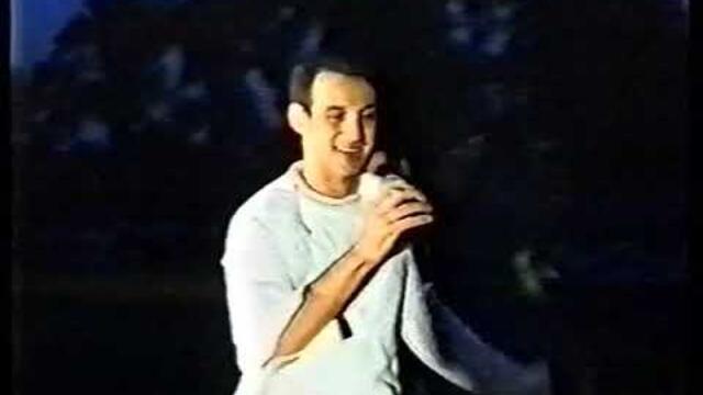 Концерт на Каналето в гр. Дупница запис от ТВ РИЛА 1997