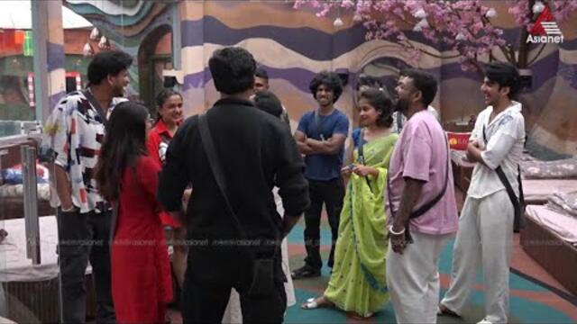 Bigg Boss Plus || Season 7 || Episode 44 || 02-10-2025