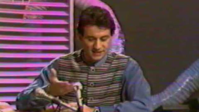 Каналето - Прекръстиха бундеспрезидента на Германия