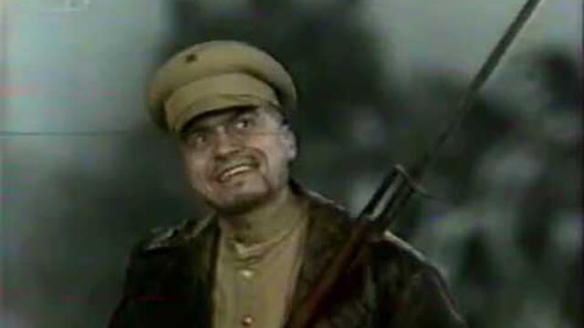 Каналето - Ленин и Сталин гости в студиото